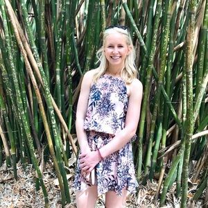 Meet your Posher, Victoria